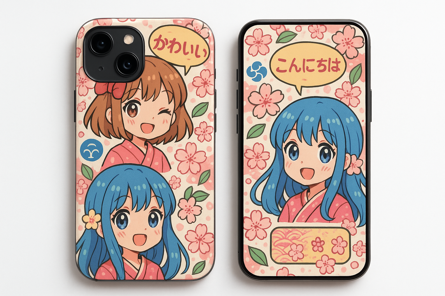 Collection Anime