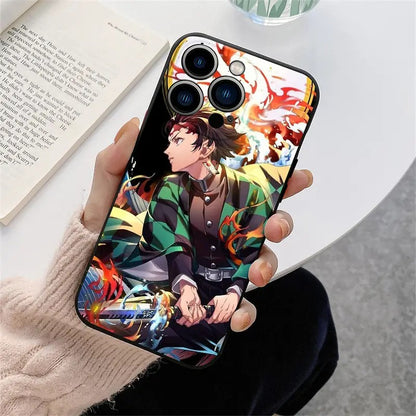 Coque Demon Slayer