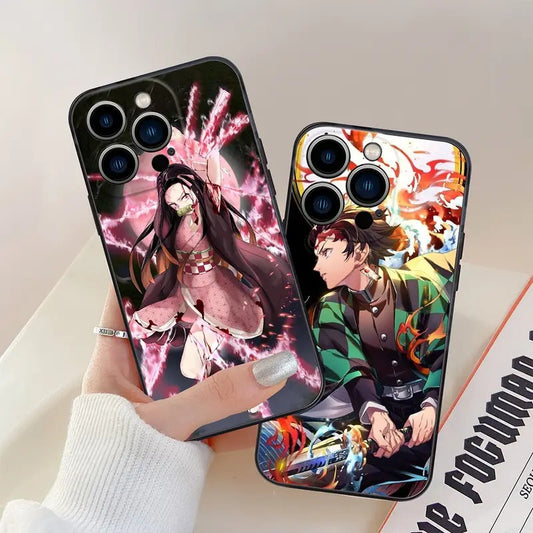 Coque Demon Slayer