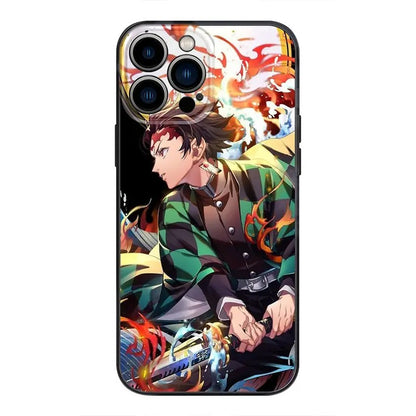 Coque Demon Slayer