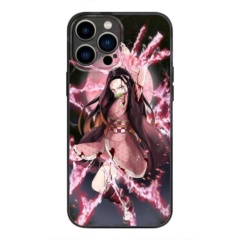 Coque Demon Slayer