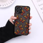 Coque Papillon 3D en Silicone