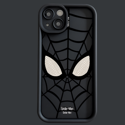 Coque Spider-man en Silicone